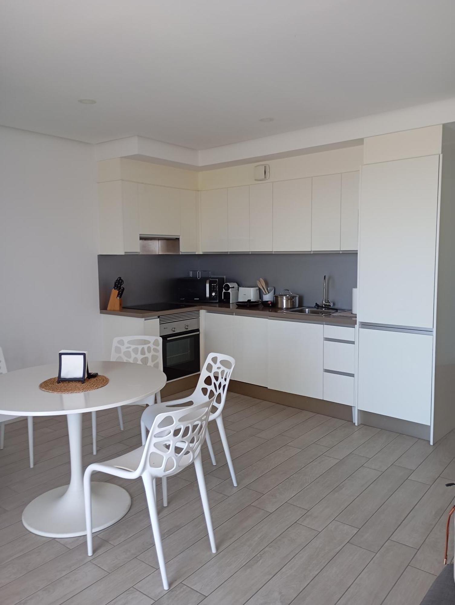Elekagua Renting Apartment Costa Adeje  Exterior photo