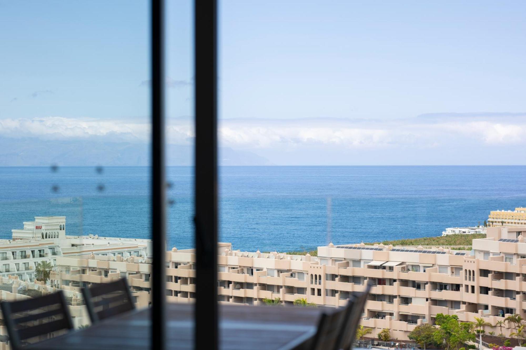 Elekagua Renting Apartment Costa Adeje  Exterior photo