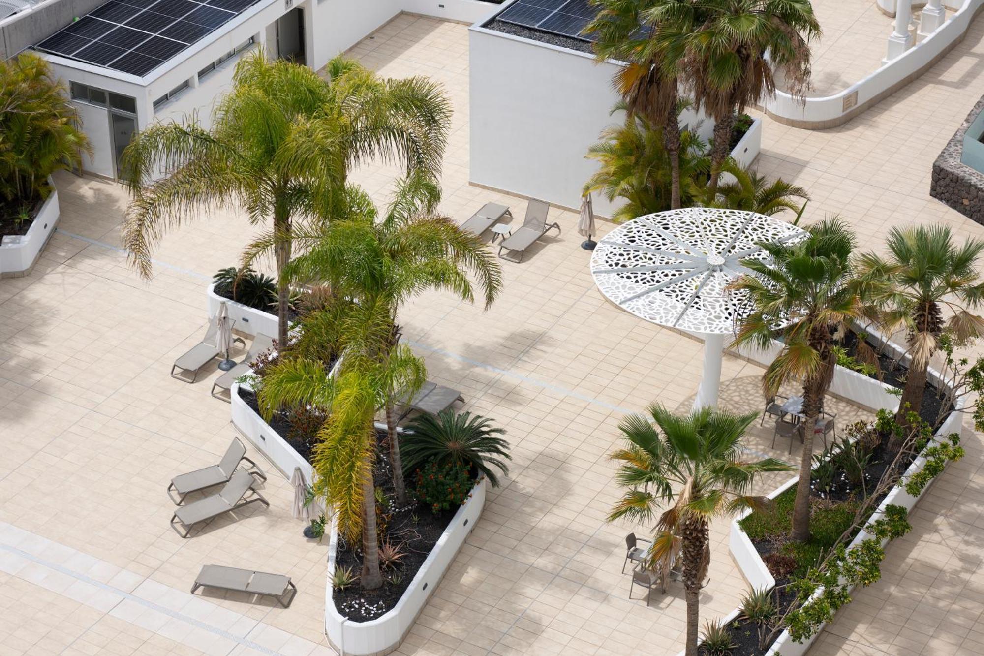 Elekagua Renting Apartment Costa Adeje  Exterior photo