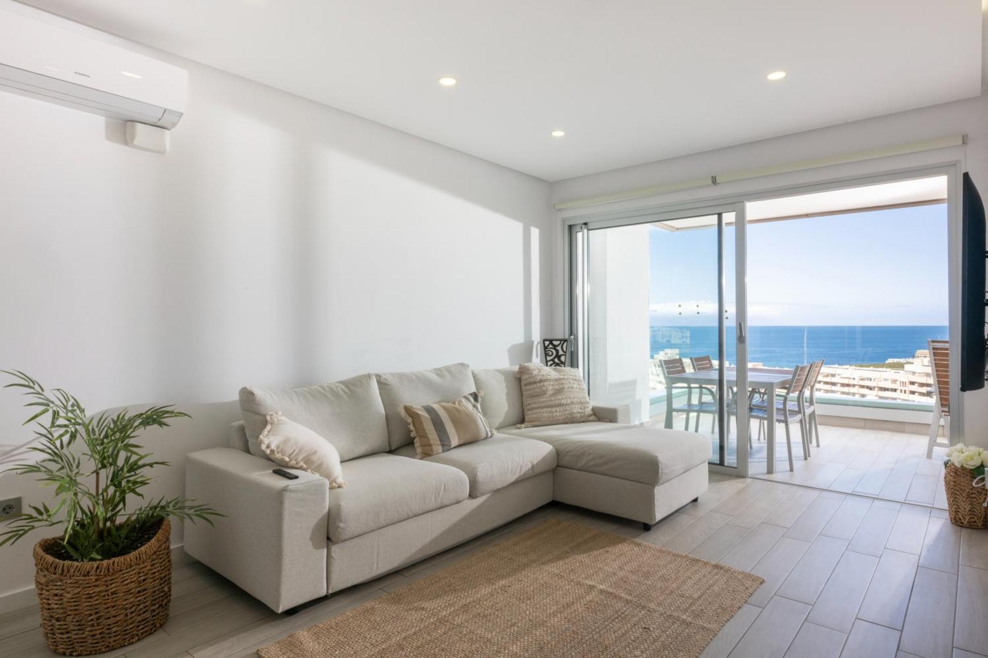 Elekagua Renting Apartment Costa Adeje  Exterior photo
