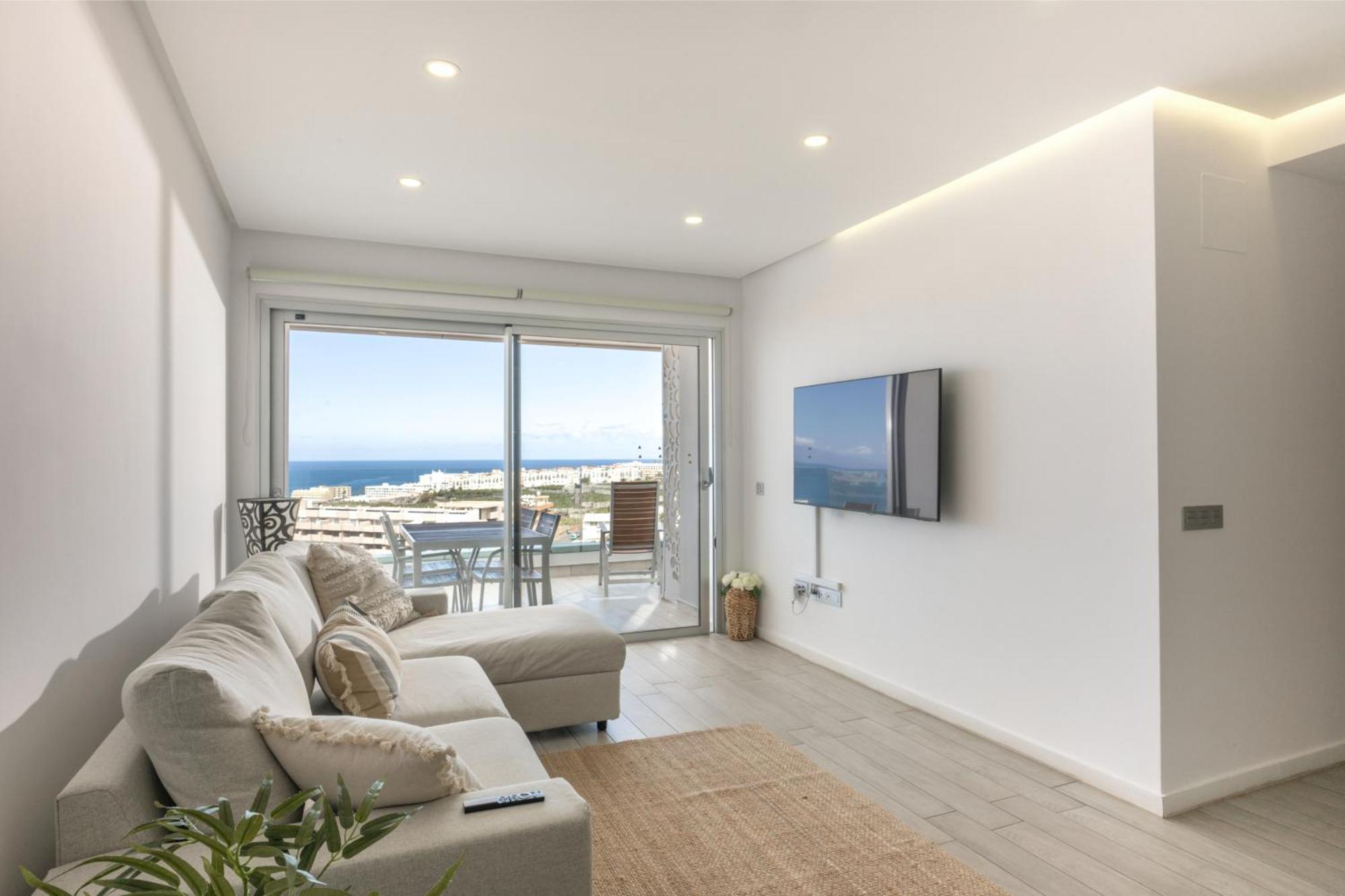 Elekagua Renting Apartment Costa Adeje  Exterior photo