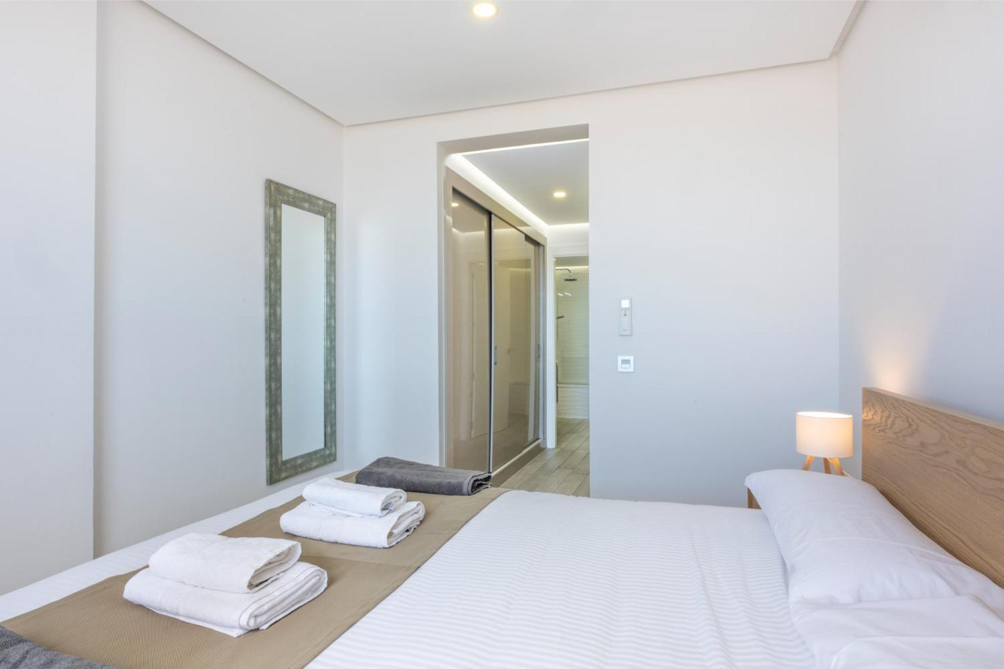 Elekagua Renting Apartment Costa Adeje  Exterior photo