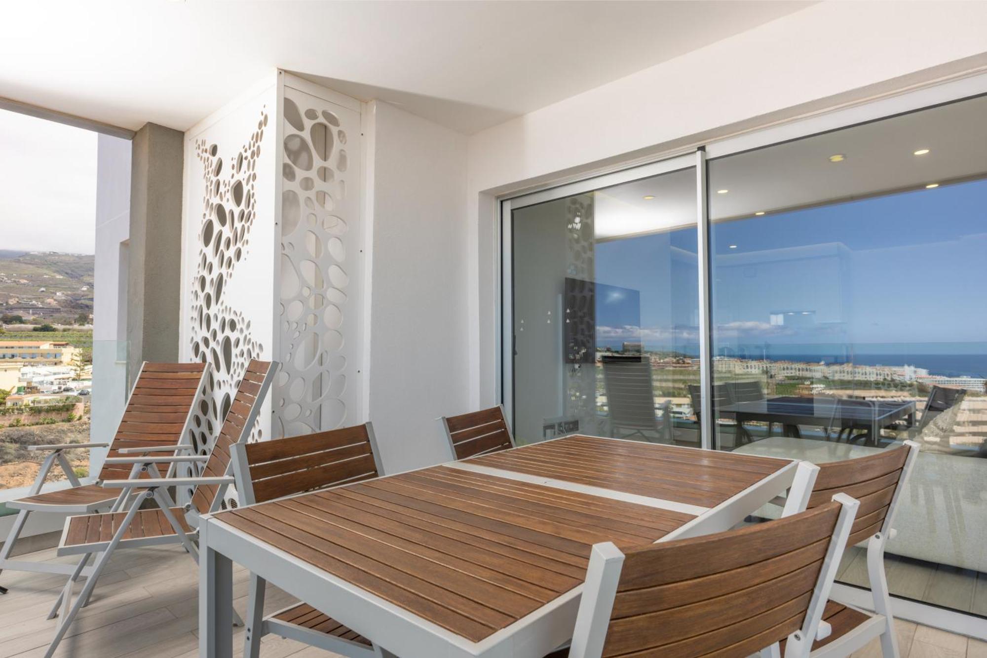 Elekagua Renting Apartment Costa Adeje  Exterior photo