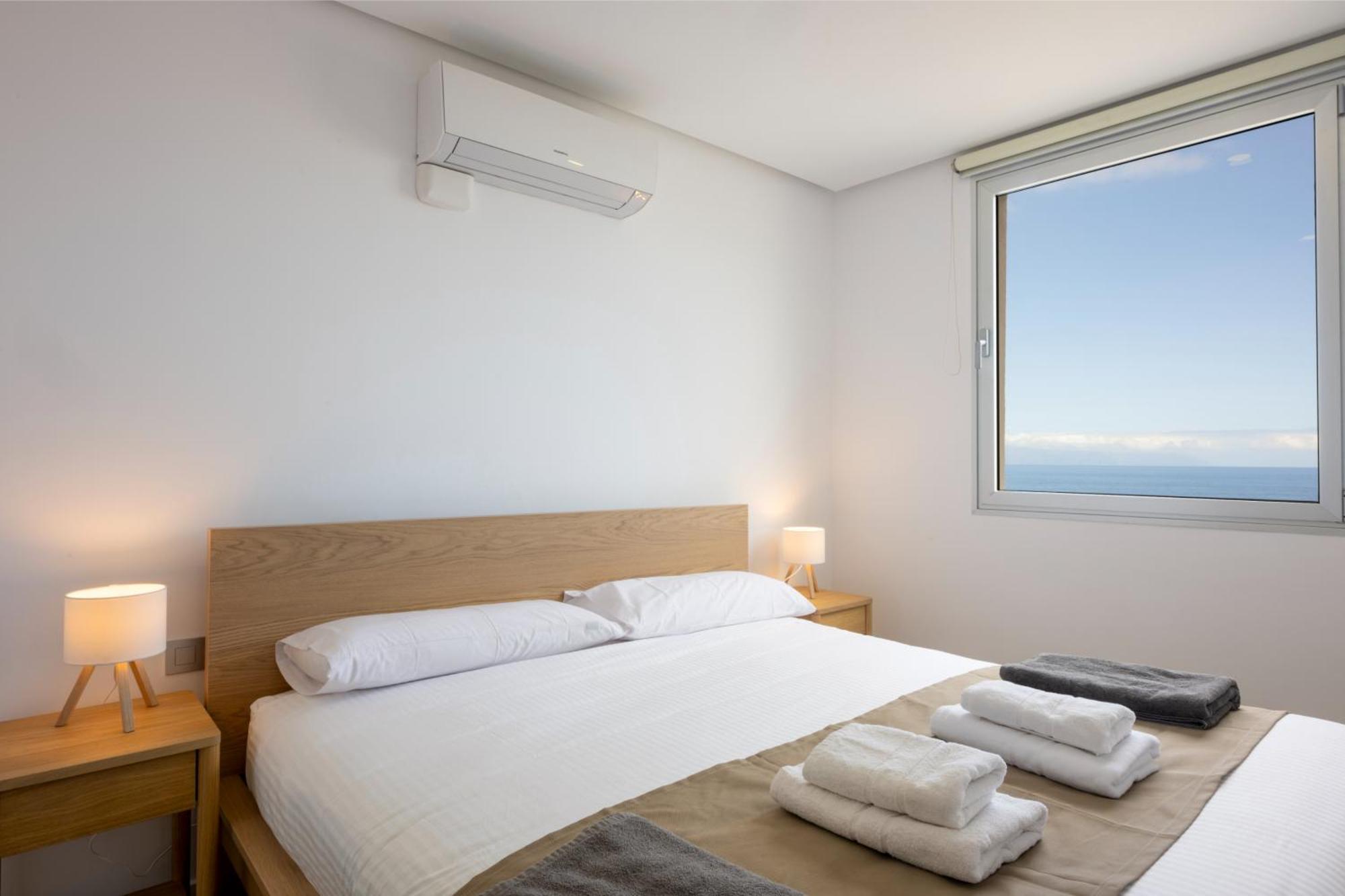 Elekagua Renting Apartment Costa Adeje  Exterior photo