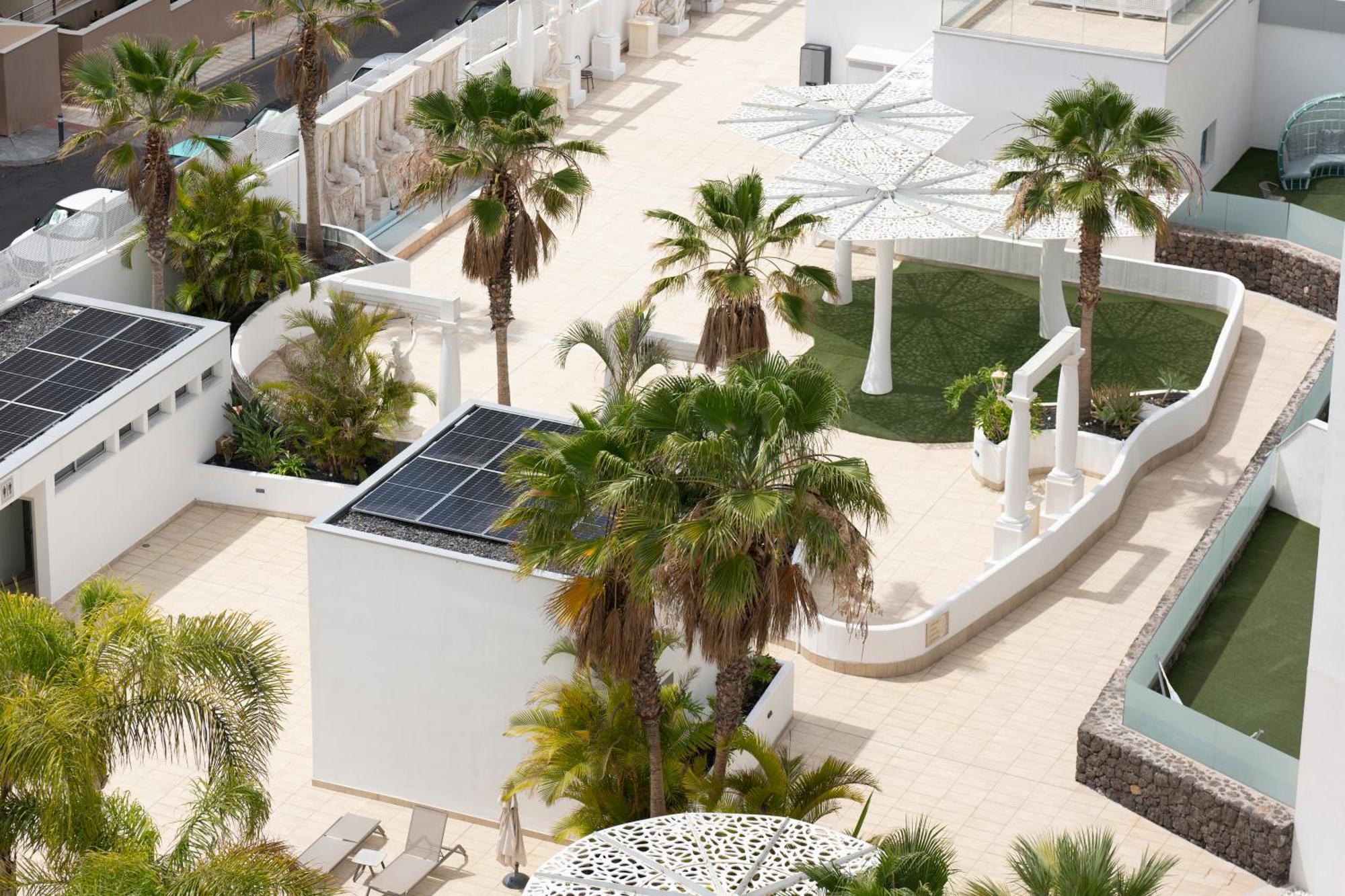 Elekagua Renting Apartment Costa Adeje  Exterior photo