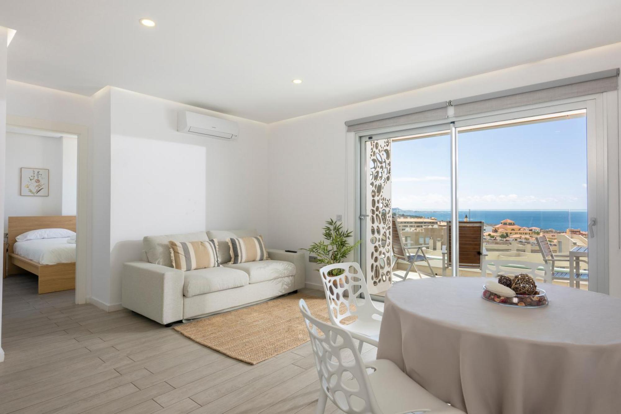 Elekagua Renting Apartment Costa Adeje  Exterior photo